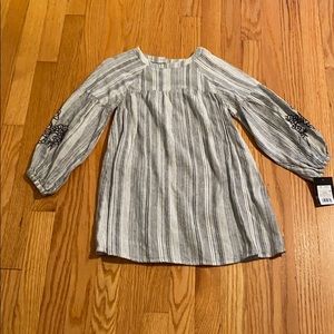 Art Class Boho dress